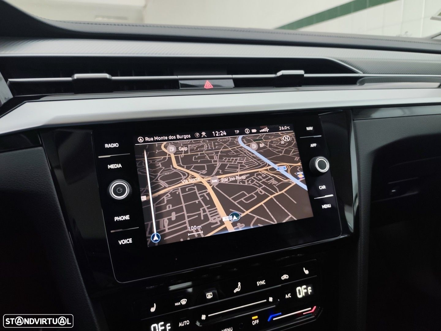 VW Arteon 2.0 TDI Elegance DSG - 20