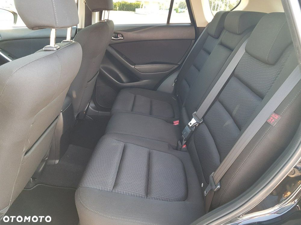 Mazda CX-5 - 11