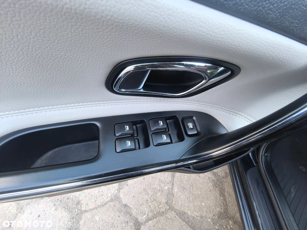 Kia Ceed 1.6 GDI Platinum Edition - 18