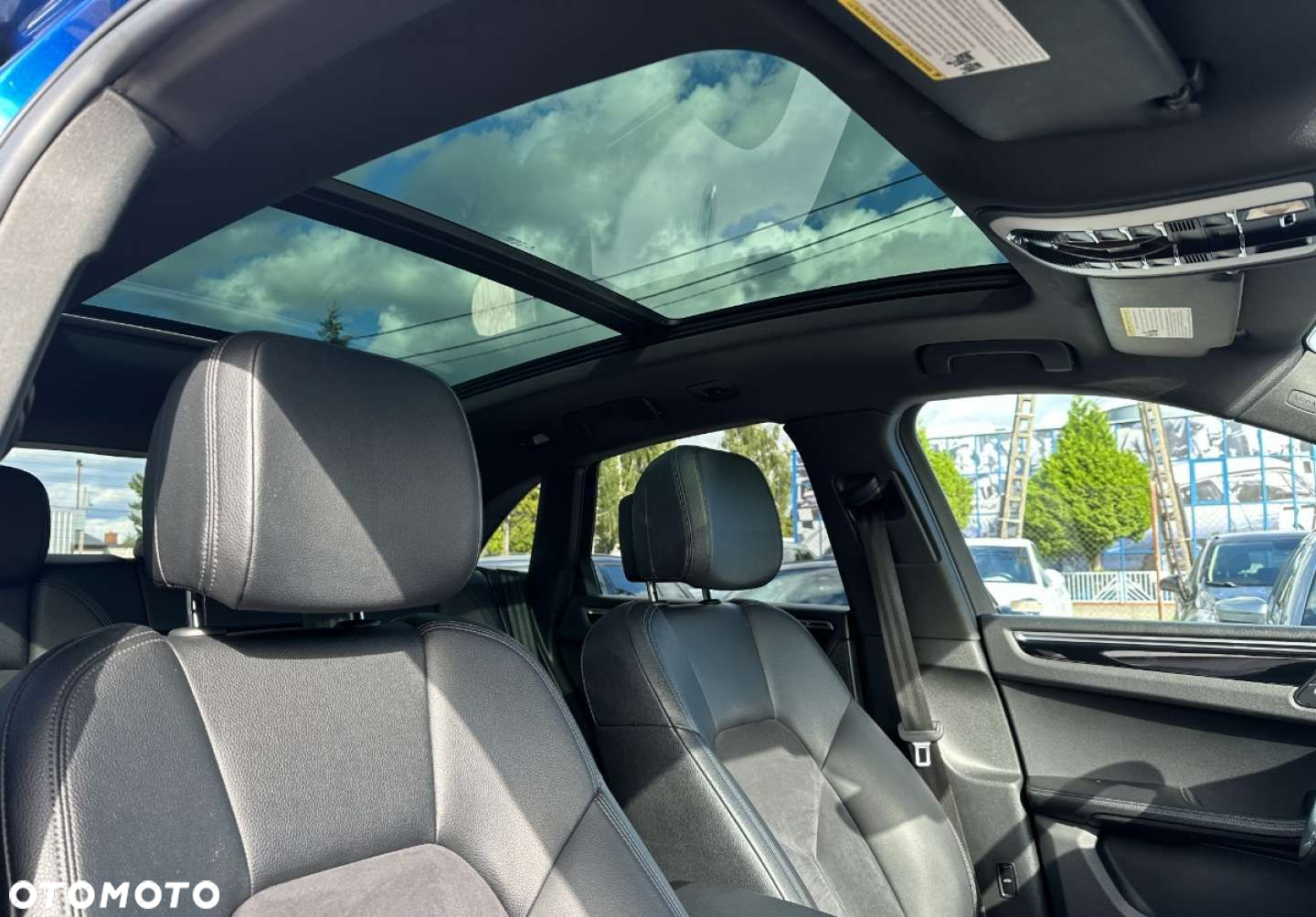 Porsche Macan - 22