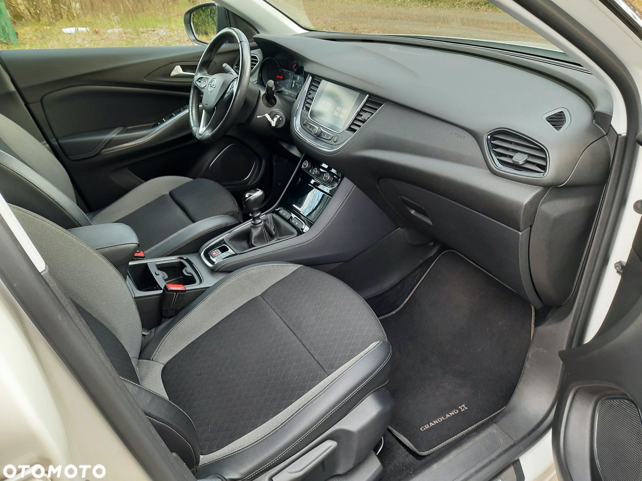 Opel Grandland X 1.2 Start/Stop Design Line - 16