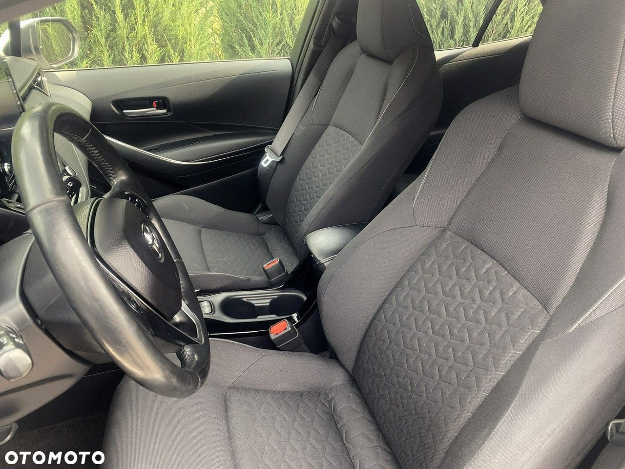 Toyota Corolla - 3