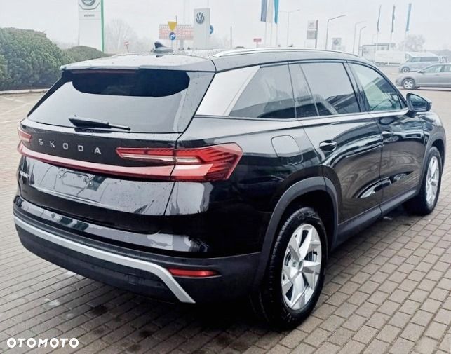 Skoda Kodiaq - 2