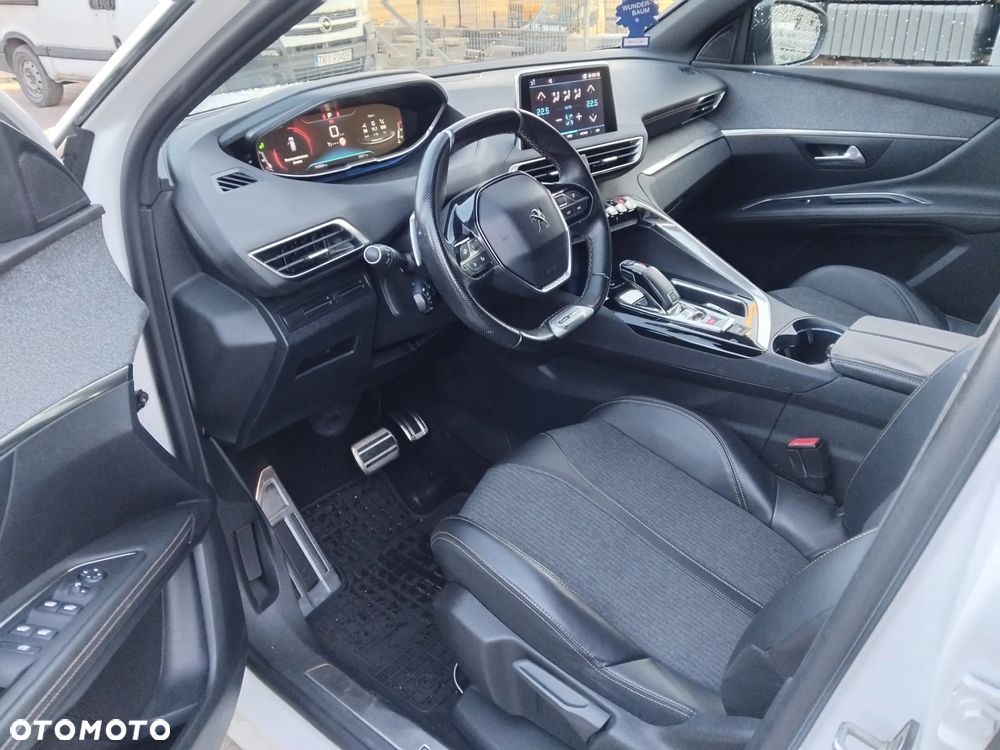 Peugeot 3008 THP 165 EAT6 Stop & Start Allure - 16