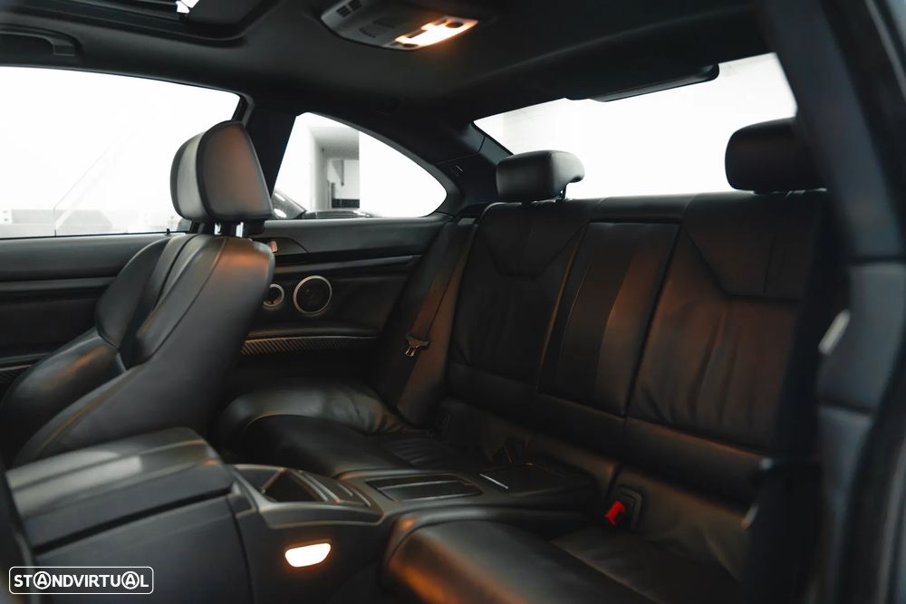 BMW M3 Standard - 29