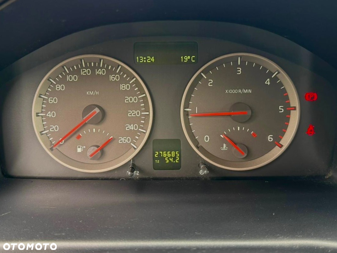 Volvo C30 2.0D Edition - 16