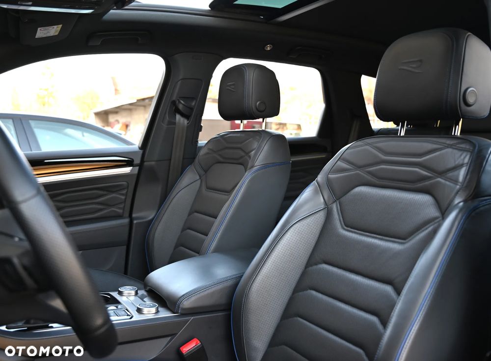 Volkswagen Touareg 3.0 V6 TFSI Plug-In Hybrid 4Mot R - 25