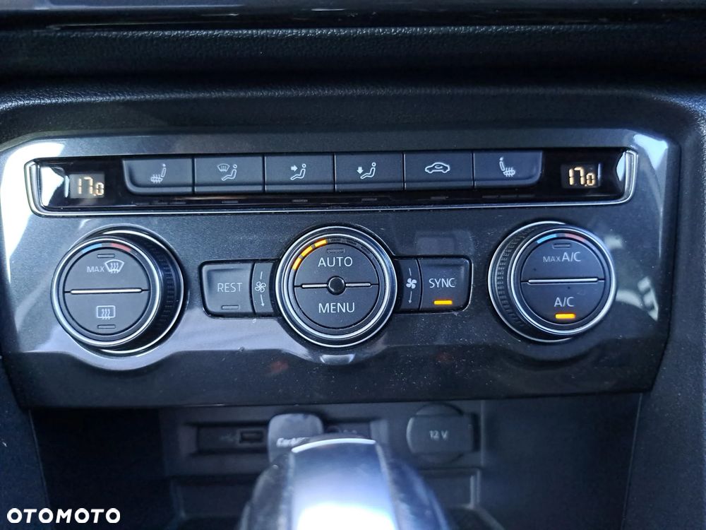 Seat Tarraco 2.0 Eco TSI FR S&S 4Drive DSG - 23