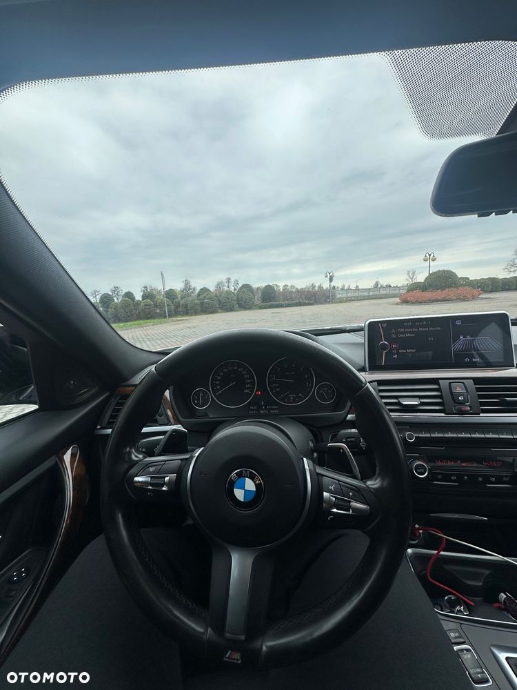 BMW Seria 3 328i - 13