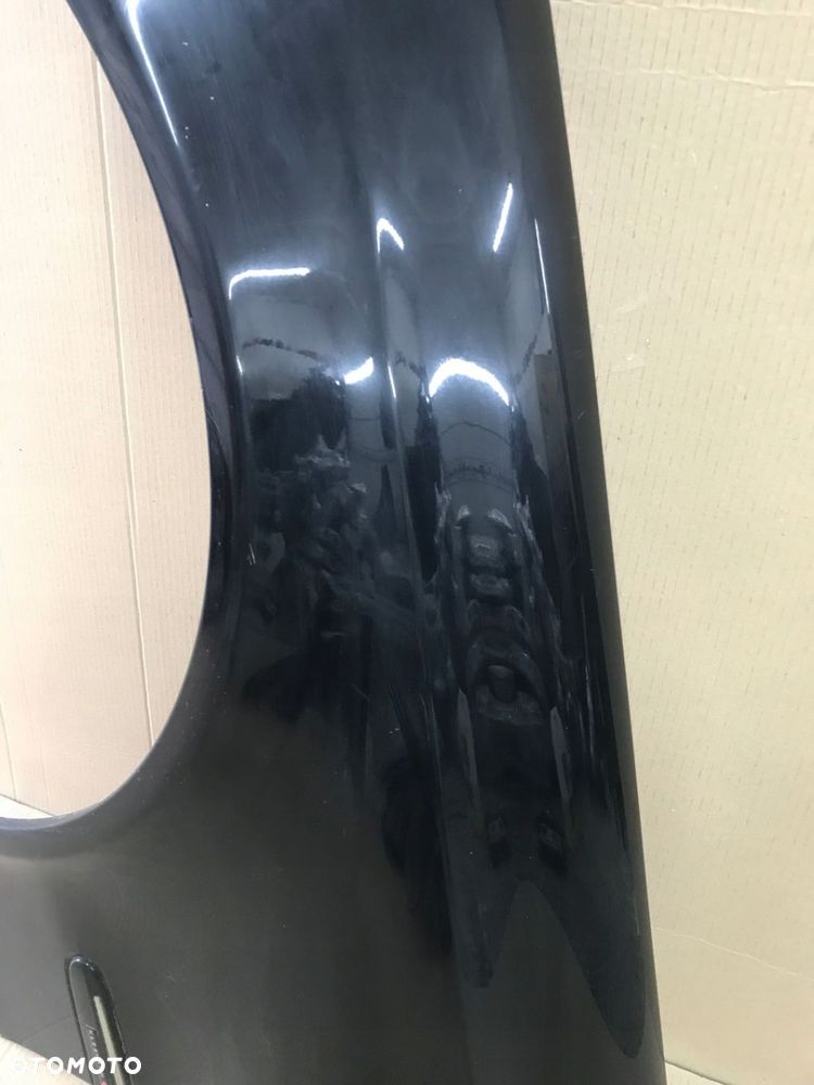BŁOTNIK PRZÓD LEWY MERCEDES E W211 KOL C197 - 3