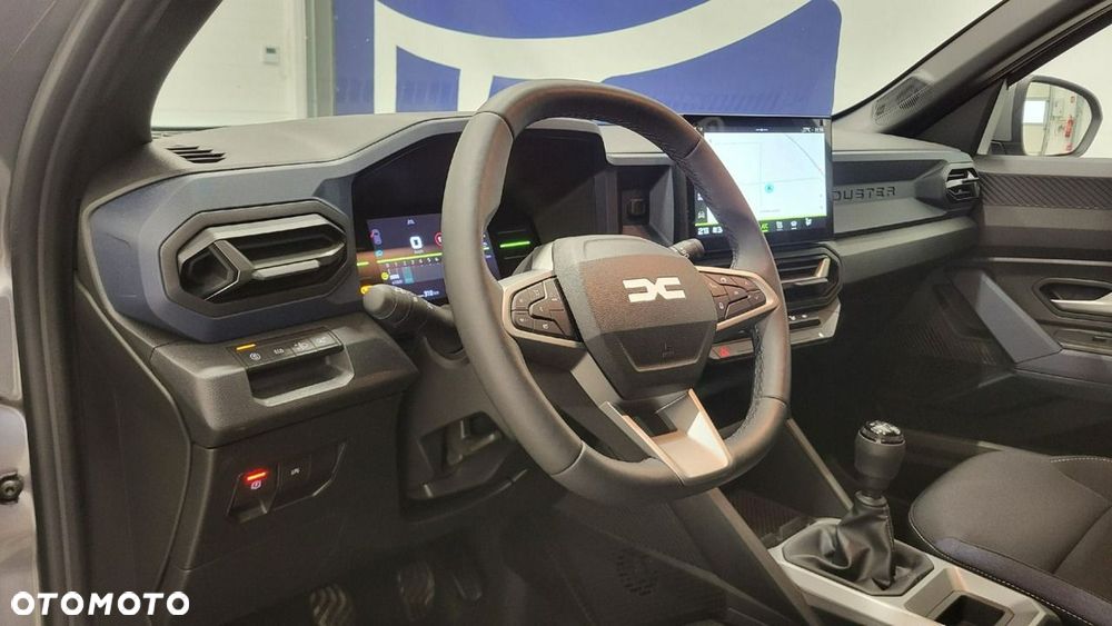 Dacia Duster - 12