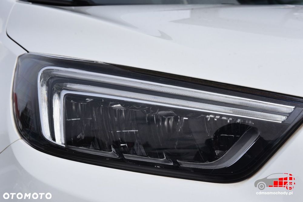 Opel Mokka X - 12