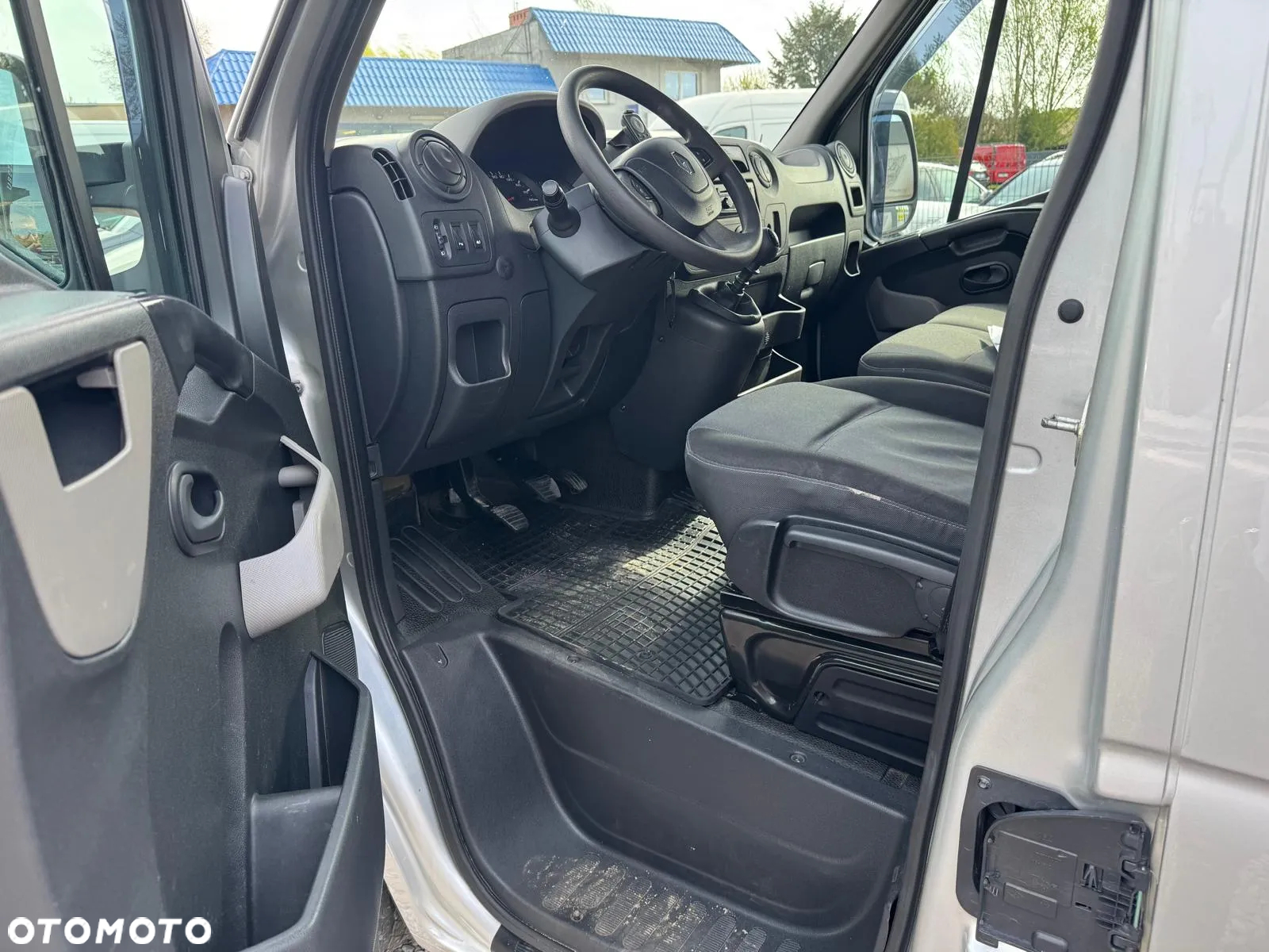 Renault Master - 14