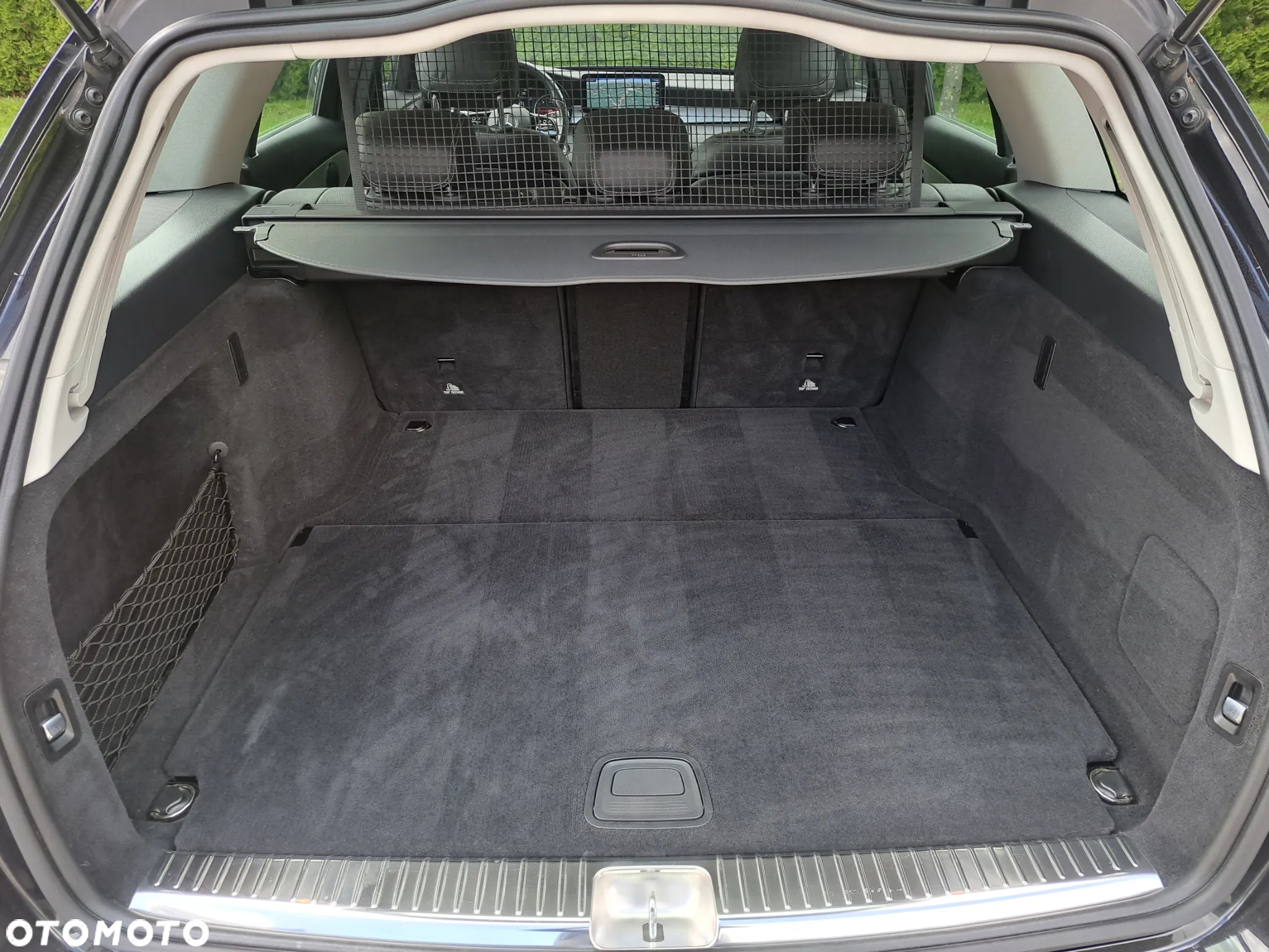 Mercedes-Benz Klasa C 220 d T 9G-TRONIC Avantgarde - 33