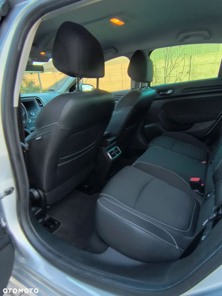 Renault Megane 1.3 TCe FAP Winter Edition - 20