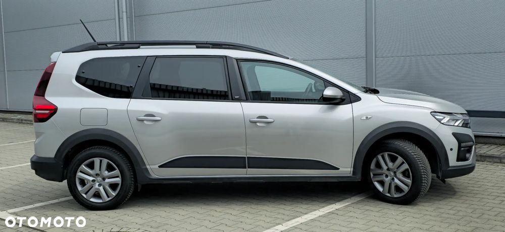 Dacia Jogger 1.0 TCe Comfort 7os - 7
