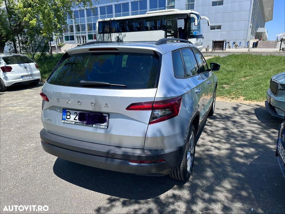 Skoda Karoq - 9