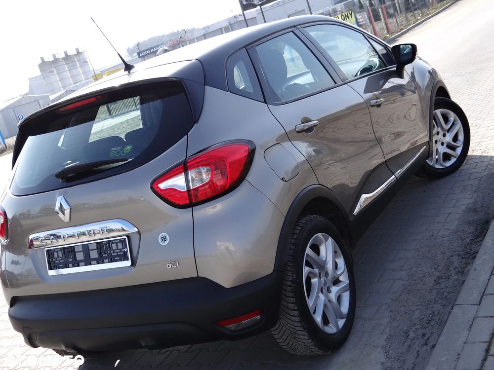 Renault Captur - 17