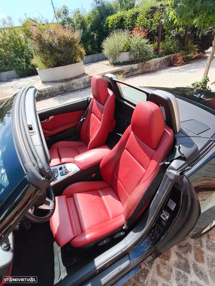 BMW Z4 sDrive23i Aut. - 29