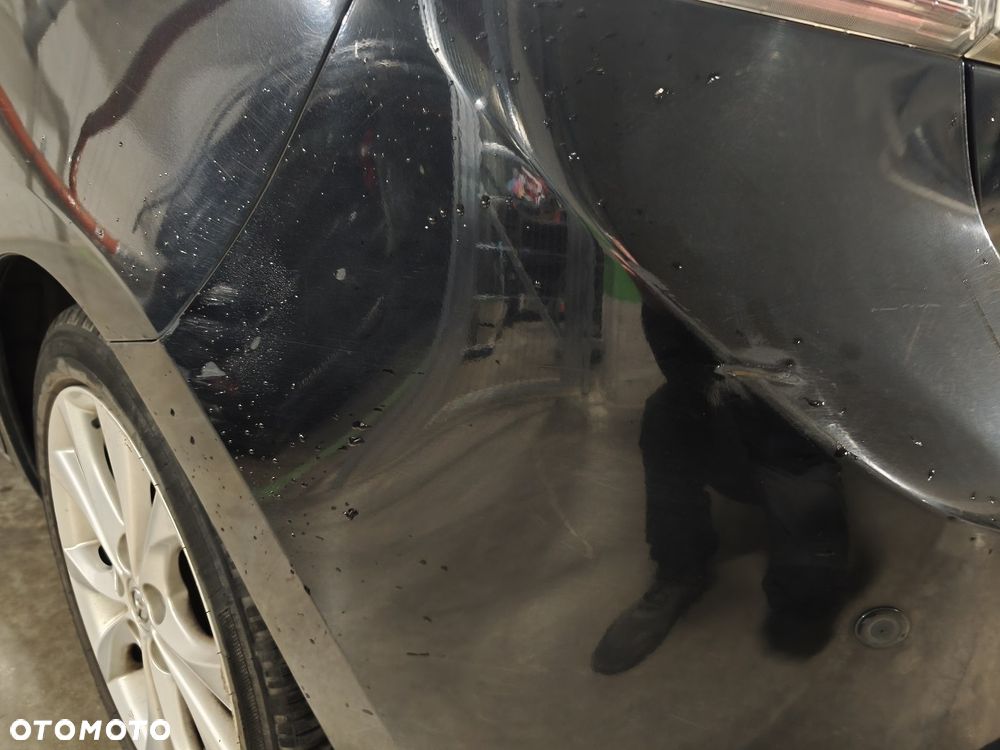Mazda 3 1.6 MZ-CD DPF Exclusive-Line - 13