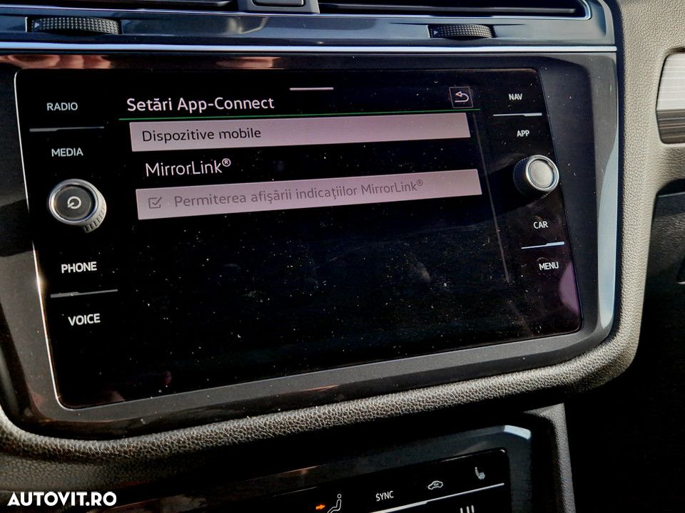 Volkswagen Tiguan 2.0 TDI SCR 4MOTION DSG Elegance - 21