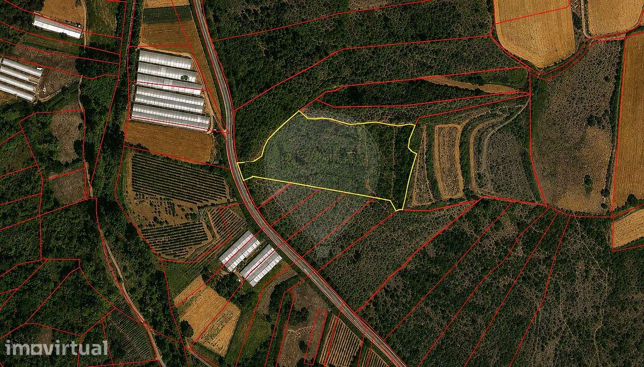 Terreno  para venda - Grande imagem: 2/4