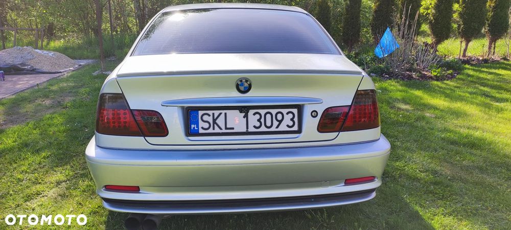 BMW Seria 3 320 Ci - 7