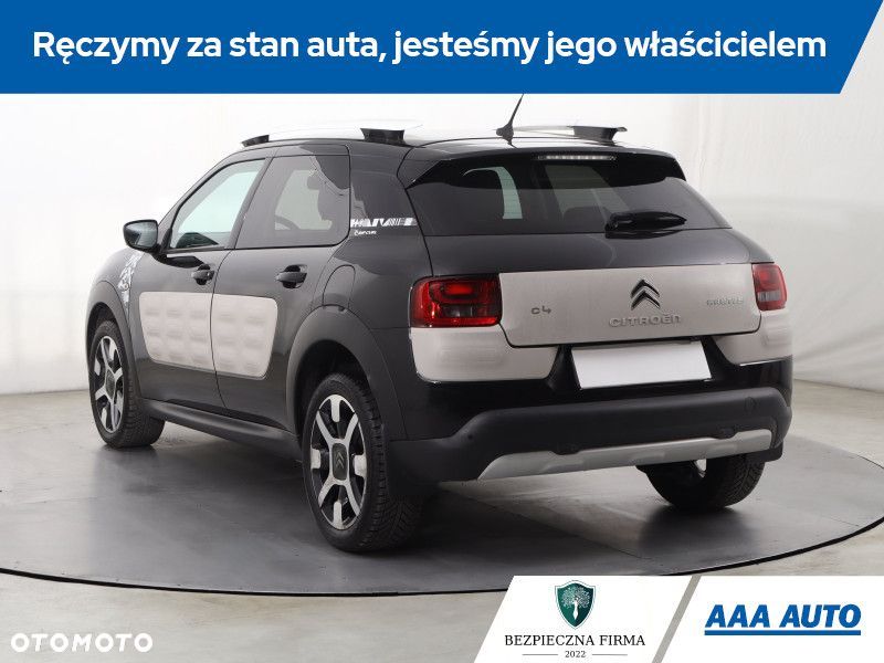 Citroën C4 Cactus - 6