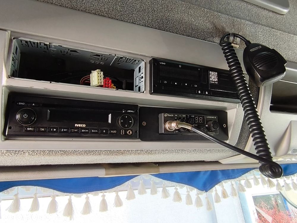 Iveco EuroCargo 120E25P - 13