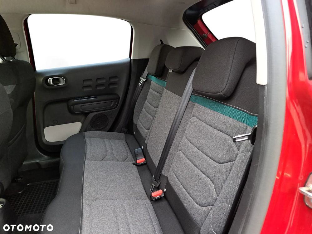 Citroën C3 1.2 PureTech Shine - 24