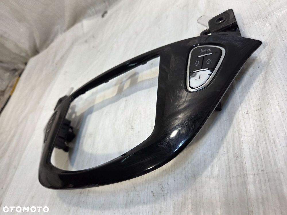 OPEL ADAM RAMKA RADIA 13352019 13423503 13363832 - 3