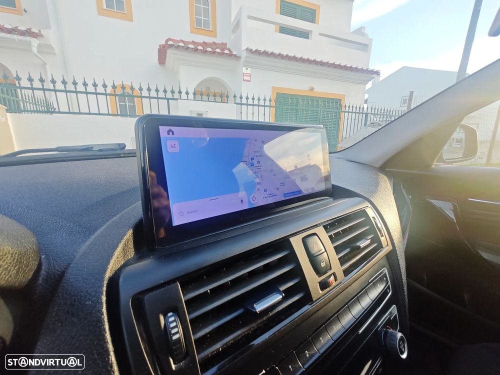 BMW 120 d Sport Line - 6