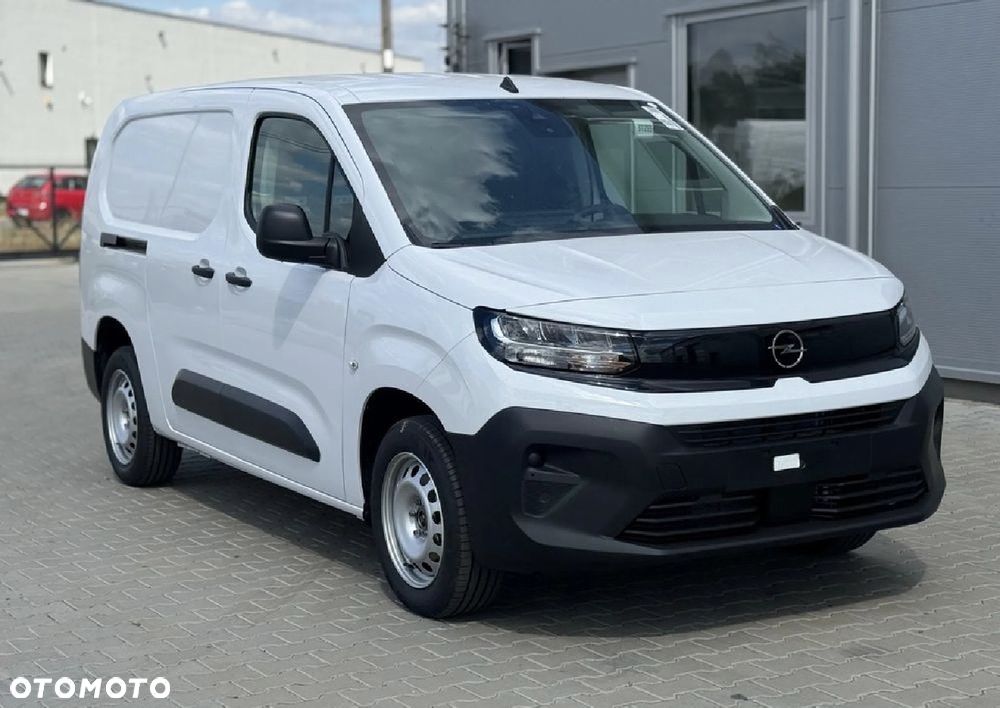 Opel COMBO - 2