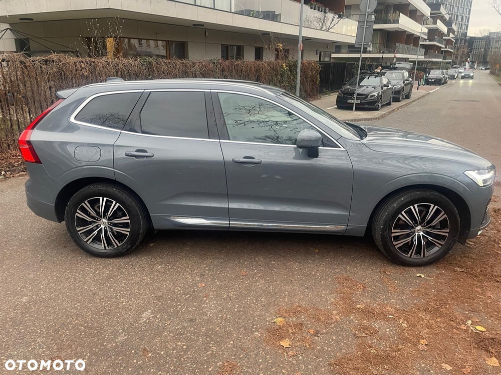 Volvo XC 60 T5 GPF AWD Inscription - 2