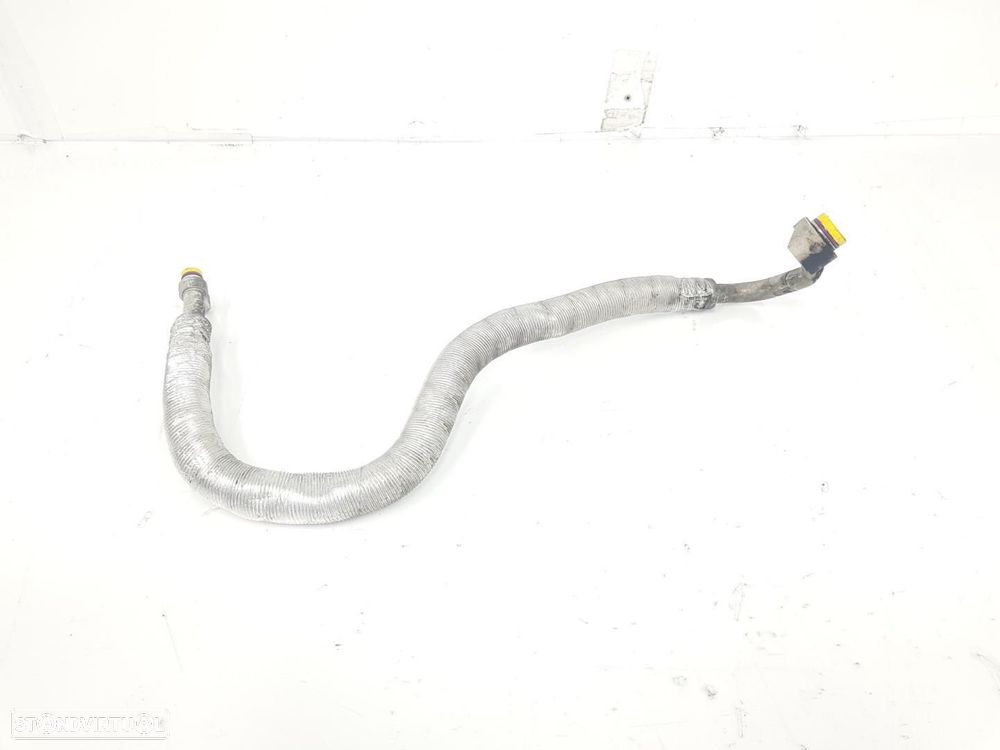 TUBOS DE AR CONDICIONADO BMW SERIE X5 E70 - 1