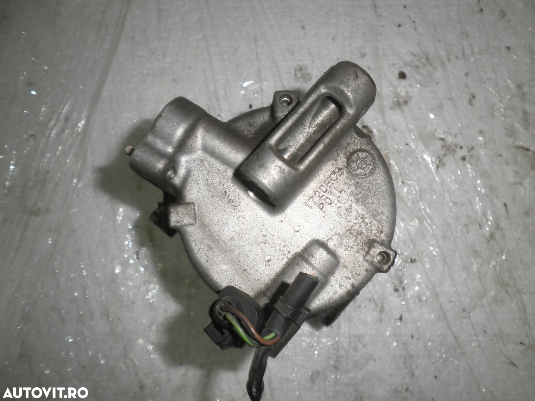 Compresor AC Audi S3 8V , Golf 7 GTI , 2.0 TFSI 5N0820803C - 2