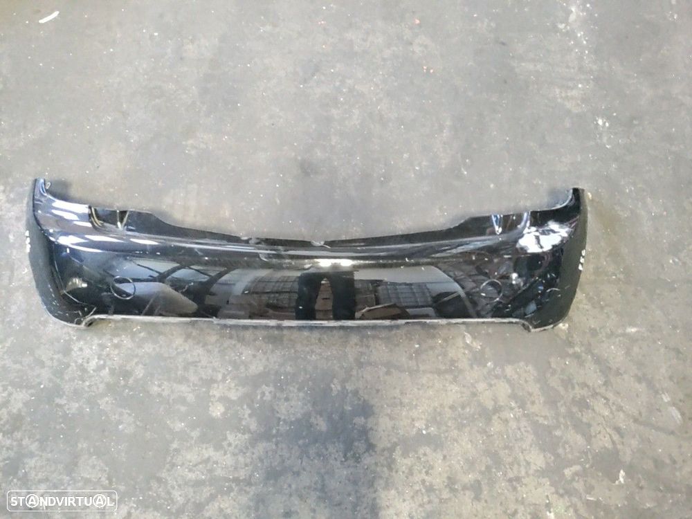 Parachoques Trás / Para Choques Traseiro Nu Mini Mini (F56)  7300837 - 1