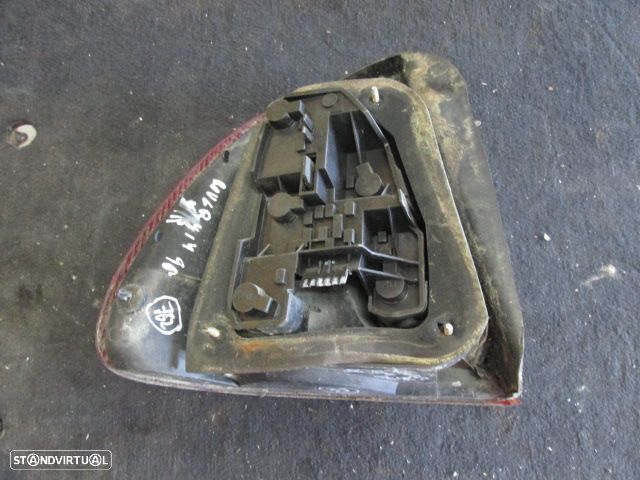 Farol Tras REF0762 ROVER 400 1996 4P DRT - 2