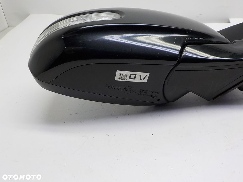 SUZUKI SWIFT IV LUSTERKO PRAWE 8 PIN - 6