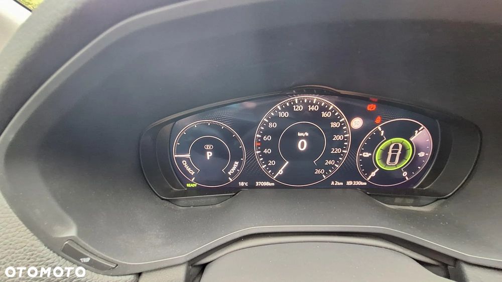 Mazda CX-60 2.5 PHEV Homura AWD - 7
