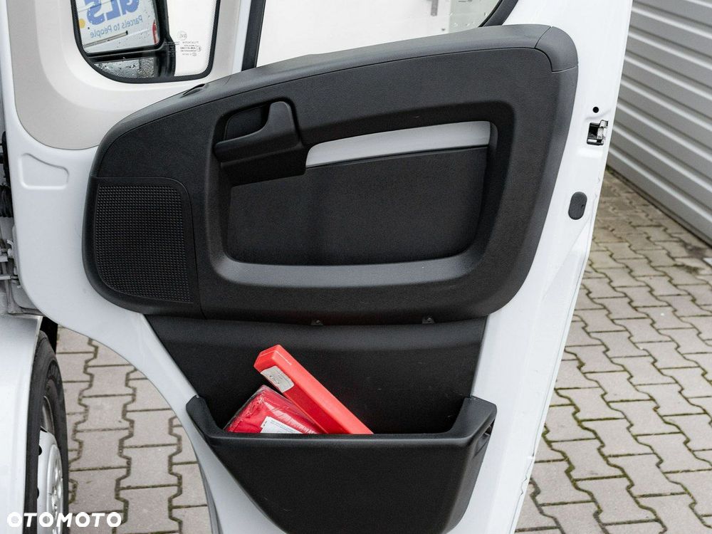 Peugeot Boxer - 22