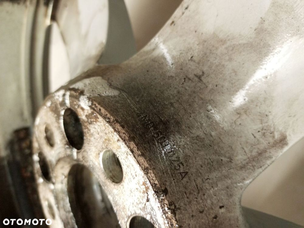 AUDI Q7 4M0 KOLA FELGI ALUFELGI OPONY ZIMA 255/60R18 SUPER STAN - 14