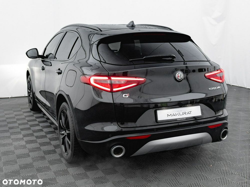 Alfa Romeo Stelvio 2.0 Turbo Super Q4 - 5