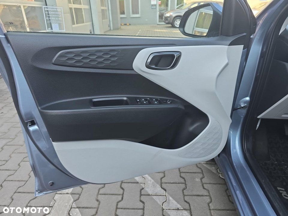 Hyundai i10 - 11