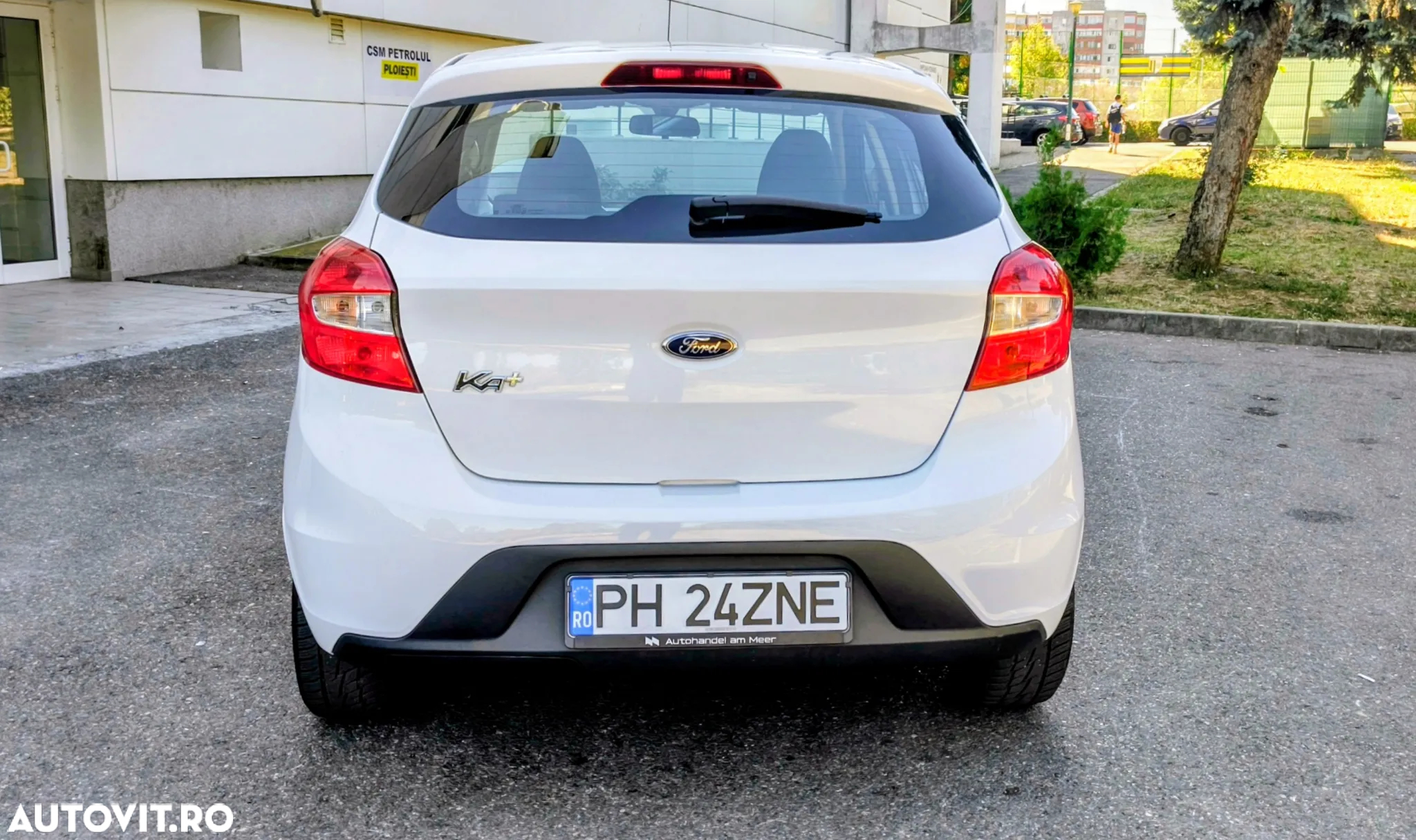 Ford Ka+ - 6