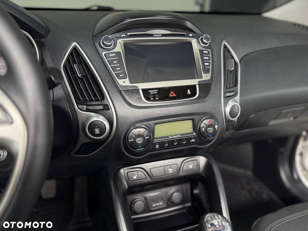 Hyundai ix35 1.7 CRDi Premium 2WD - 15