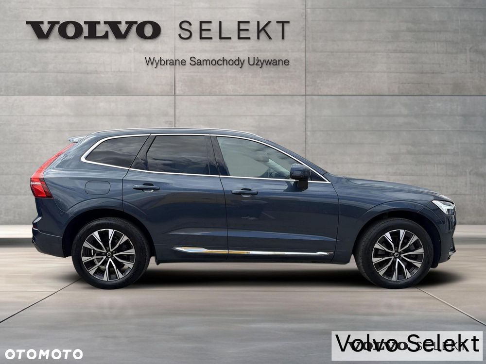 Volvo XC 60 - 10