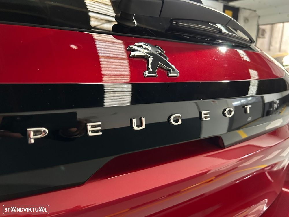 Peugeot 208 1.2 PureTech Active Pack - 14