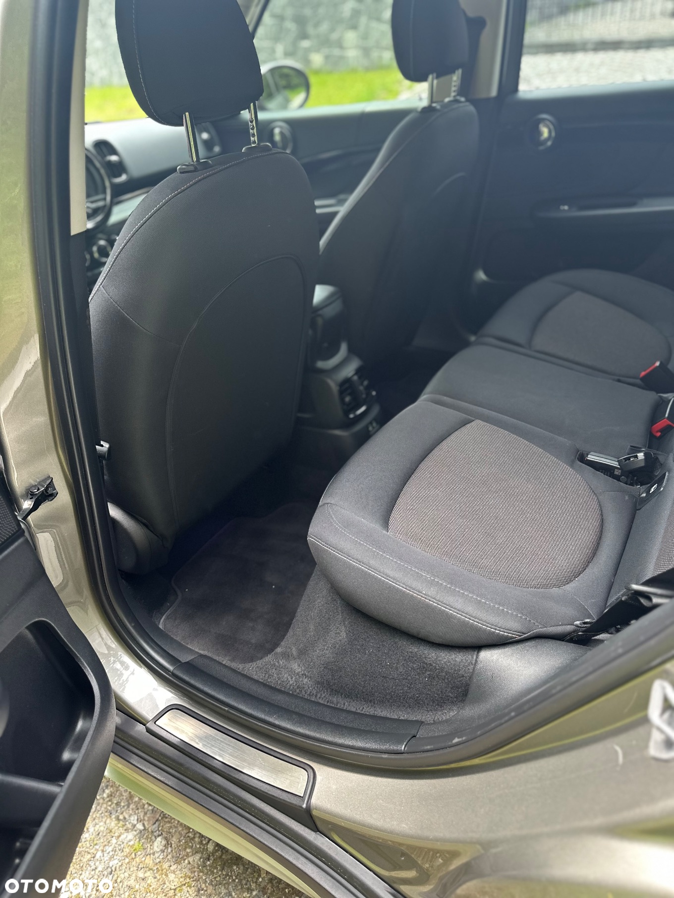 MINI Countryman Cooper ALL4 - 8