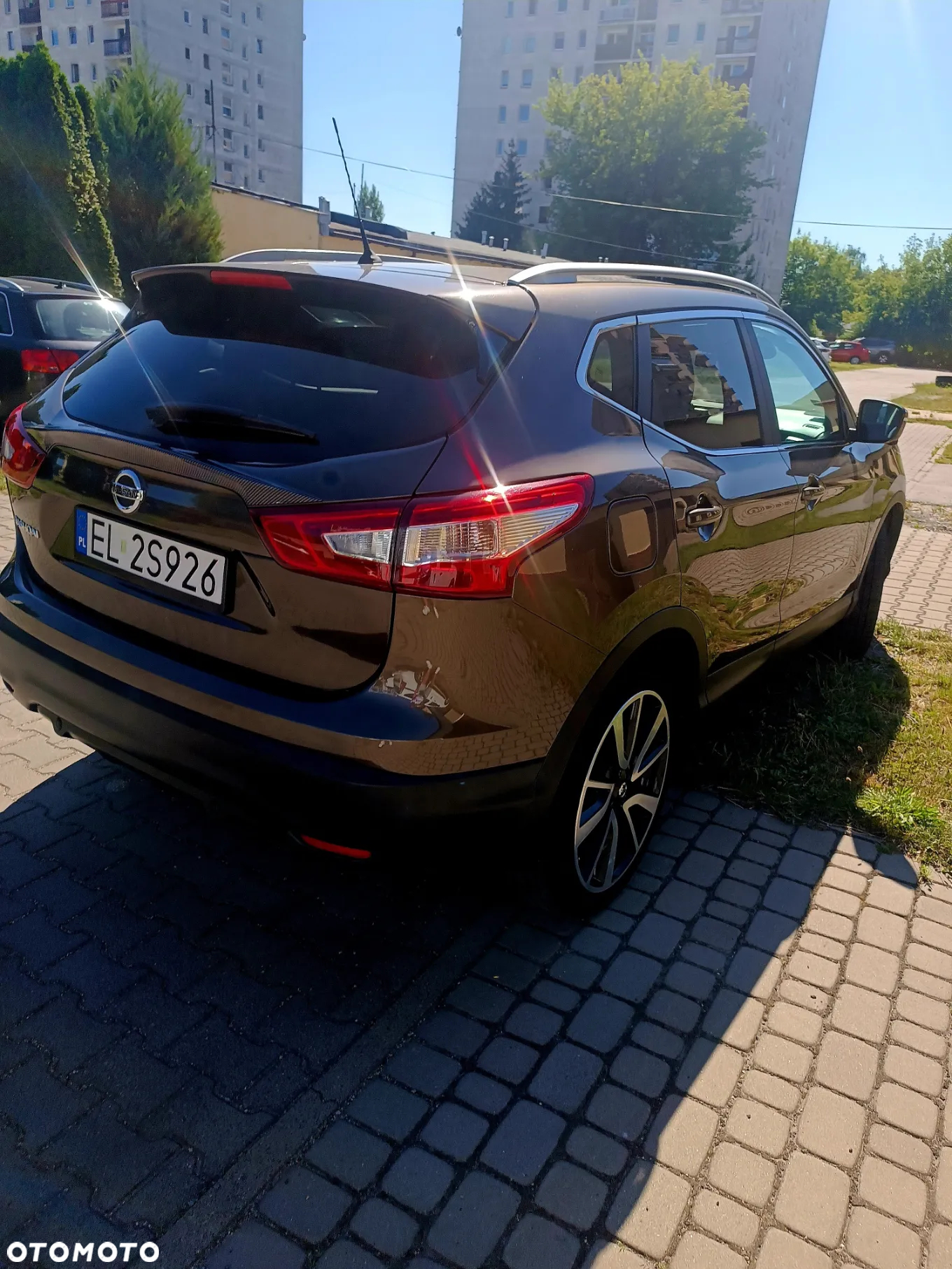 Nissan Qashqai 1.2 DIG-T Tekna - 3